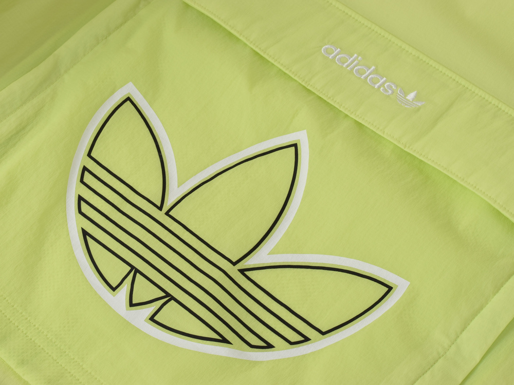 Dámsky anorak Adidas HE4687