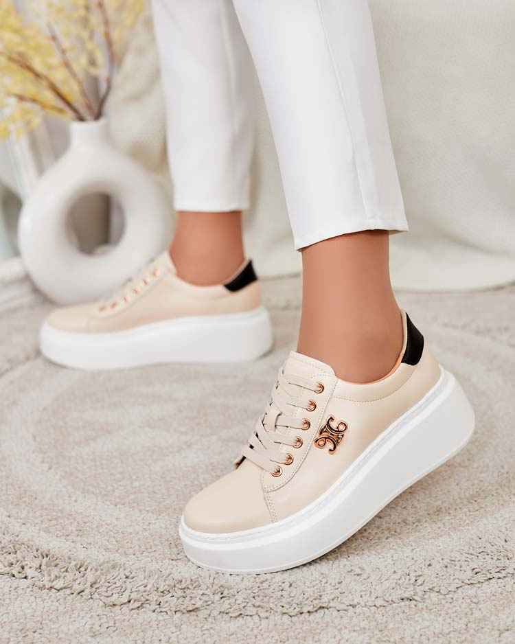 Resti Women's sports shoes Taersev