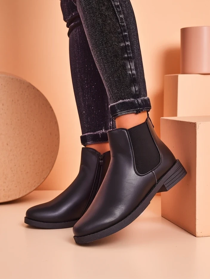 Resti Calceus Elegantia