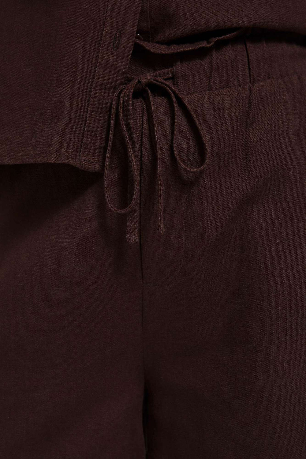 Marisse Women&#039;s Shorts L-Sh-4012 D.Oak