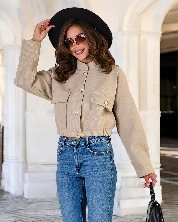 Resti Women's Bomber Jacket