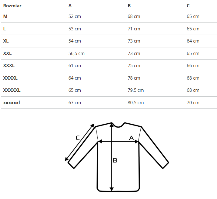 Pánska mikina Jumper 202176 šedá