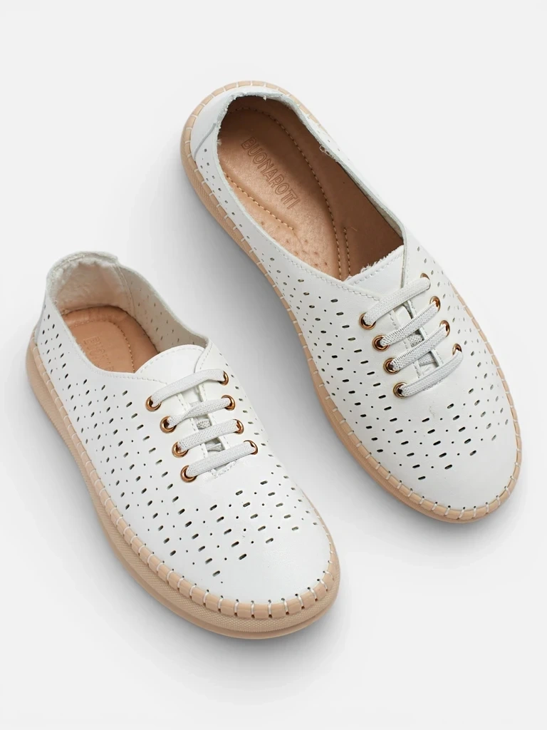 Dámske slip-on topánky Resti Eddier