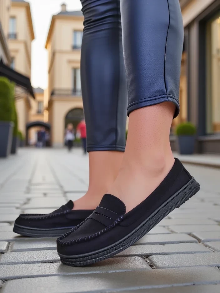 Resti Classic women's loafers Carollese