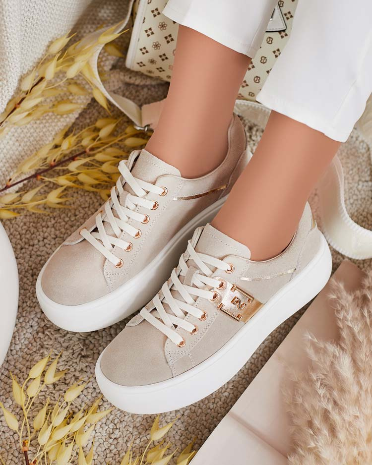 Resti Women's sports shoes Naterra