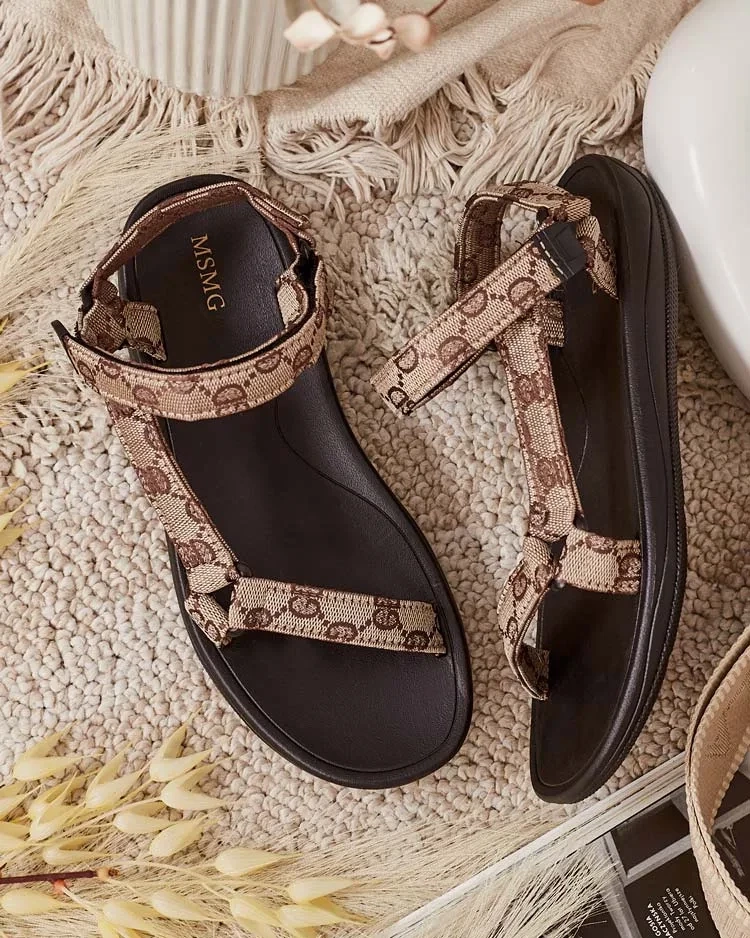Resti Women's sport sandals Gusil