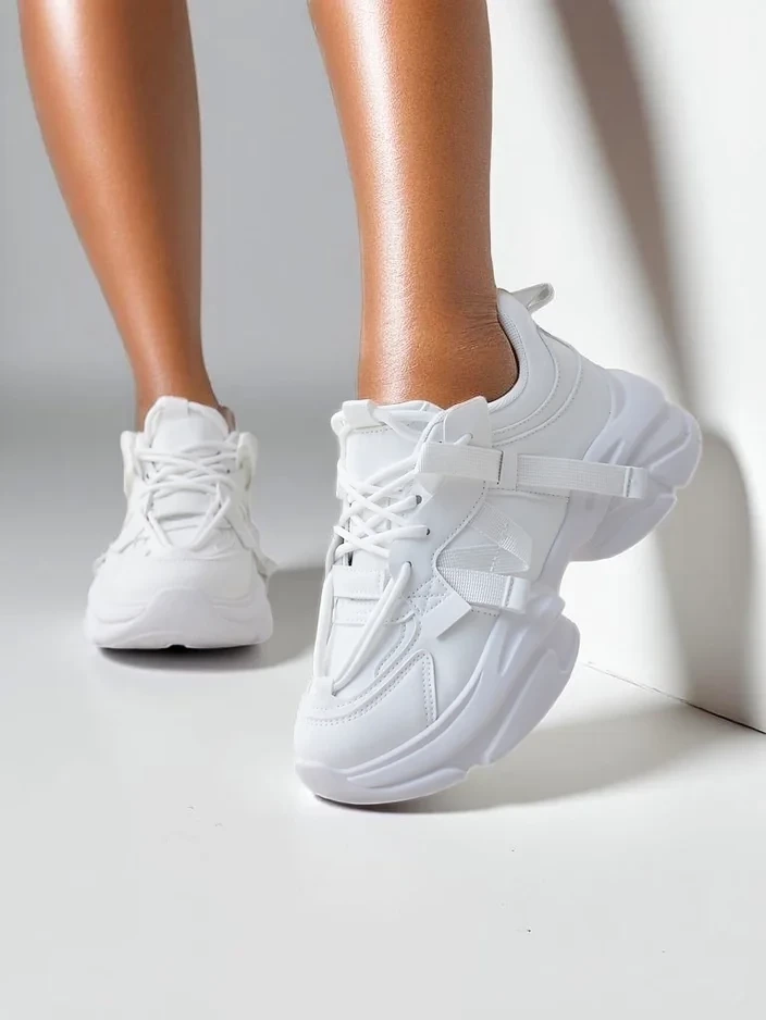 Resti Women's Platform Sports Sneakers Rensis
