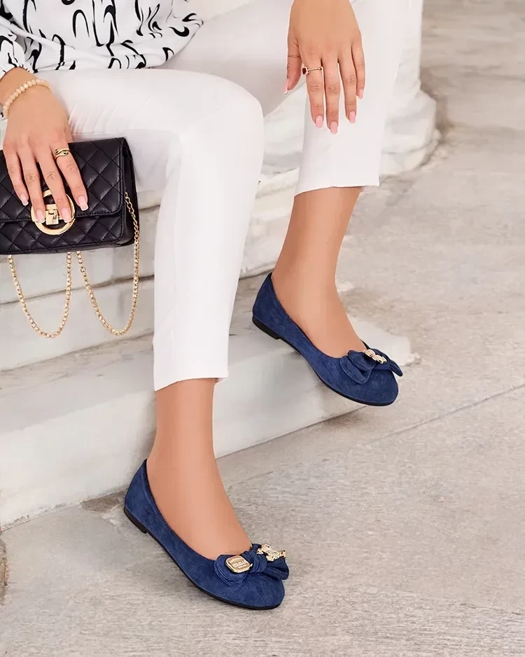 Resti Women's Renolli Ballerinas