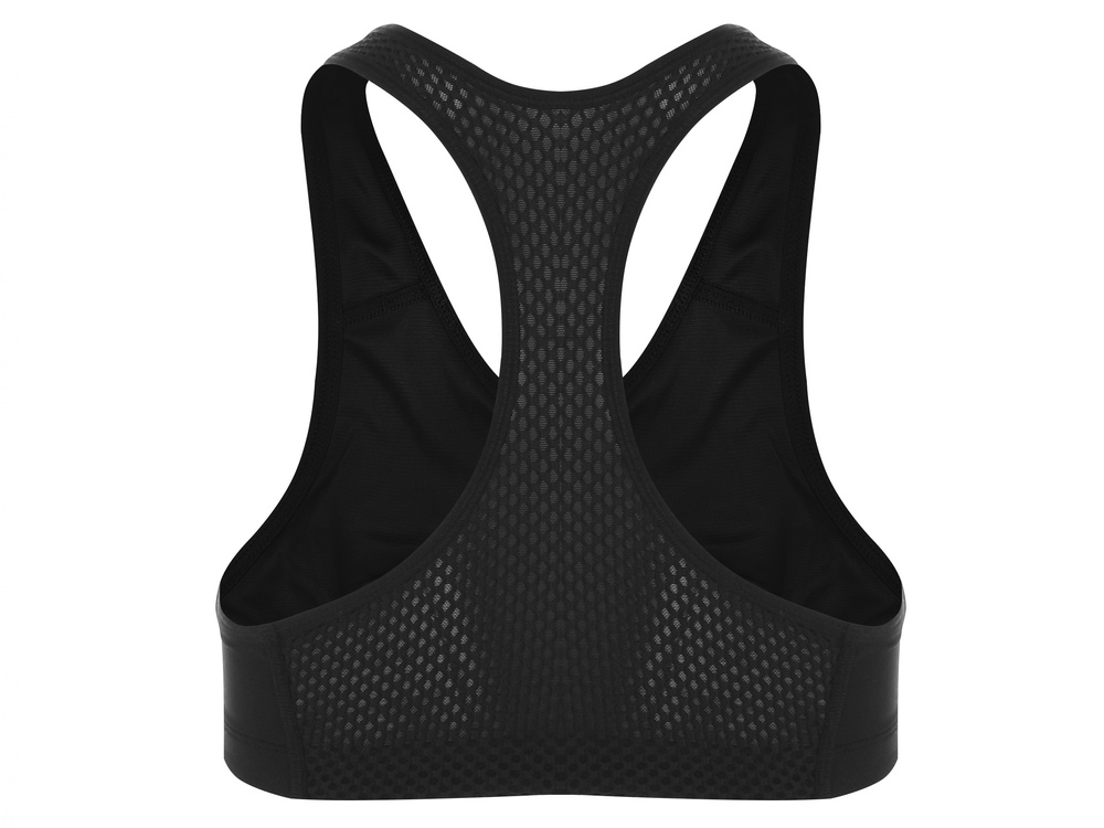Športová podprsenka Schock Absorber čierna
