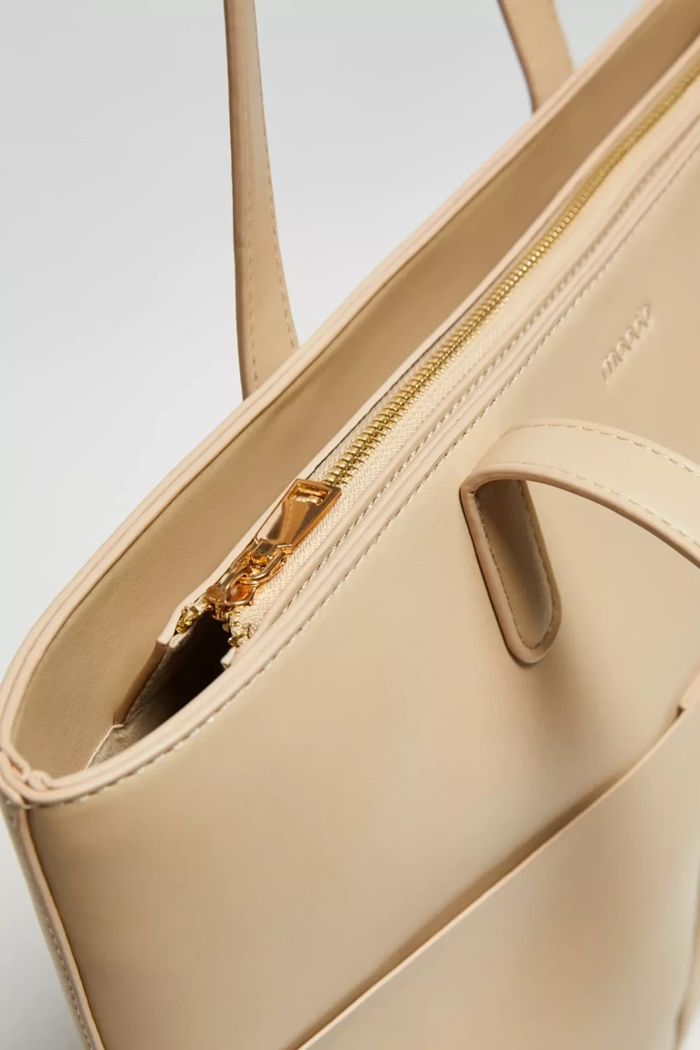 Marisse Women's Bag L-To-4301 Beige