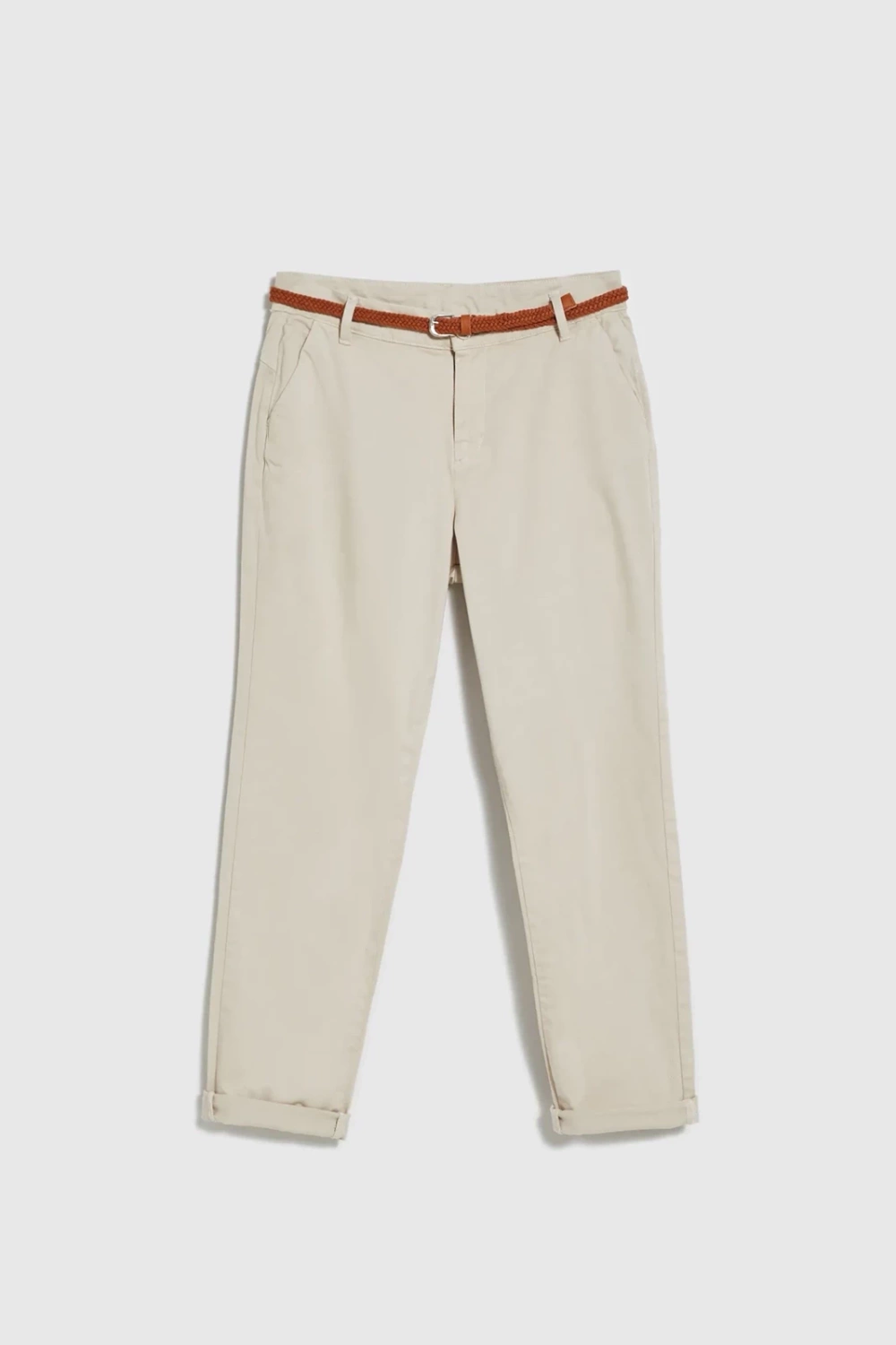 WOMEN'S TROUSERS