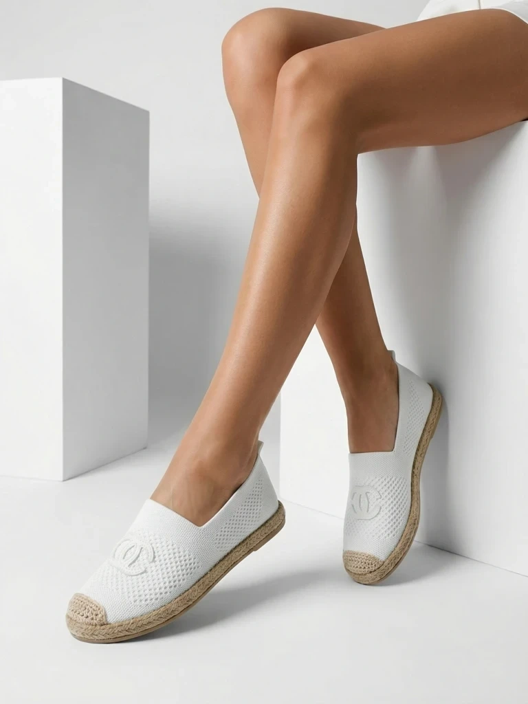 Дамски обувки Resti Heili Slip-On