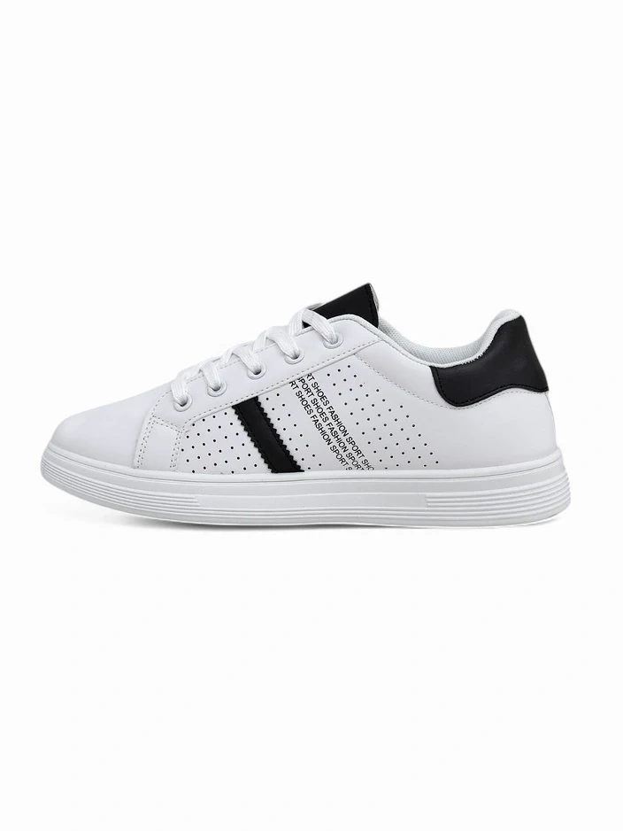 Resti Women's openwork Fortay sneakers