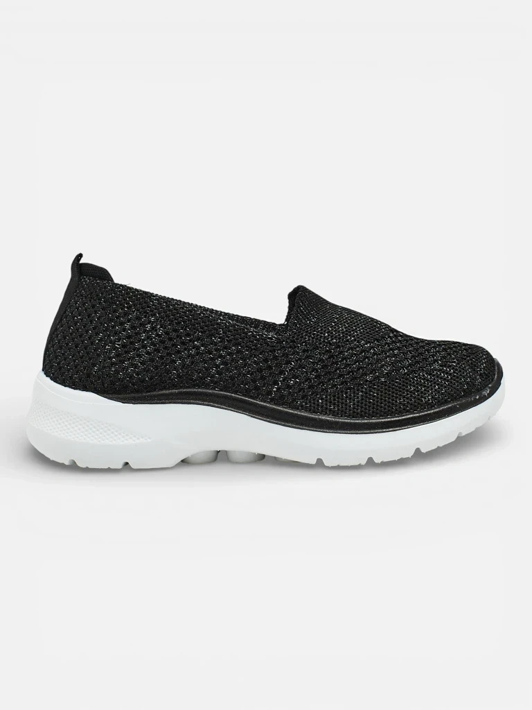 Dámske slip-on topánky Melanis