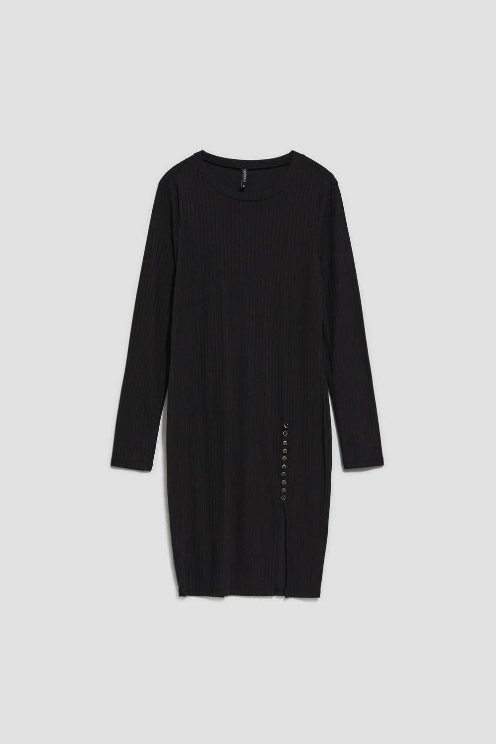 Marisse Dress Z-Su-3927 Black