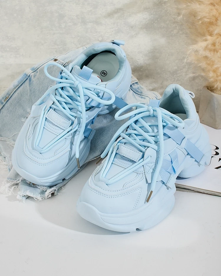 Resti Women's sports sneakers Haigrette