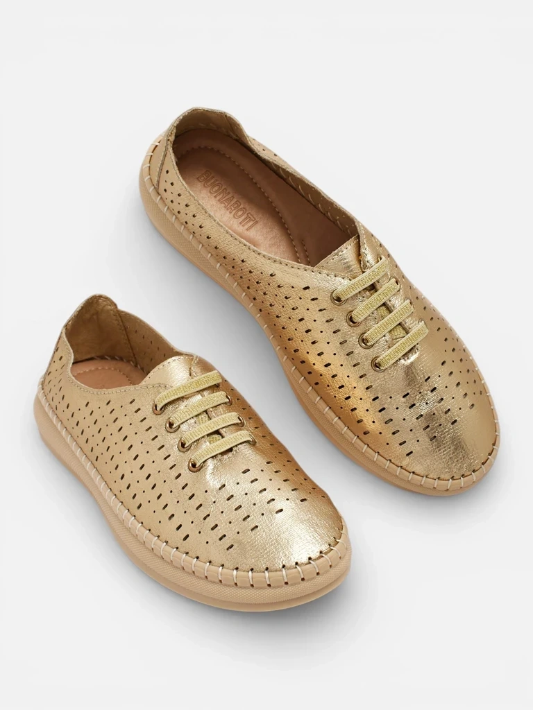 Dámske slip-on topánky Resti Eddier