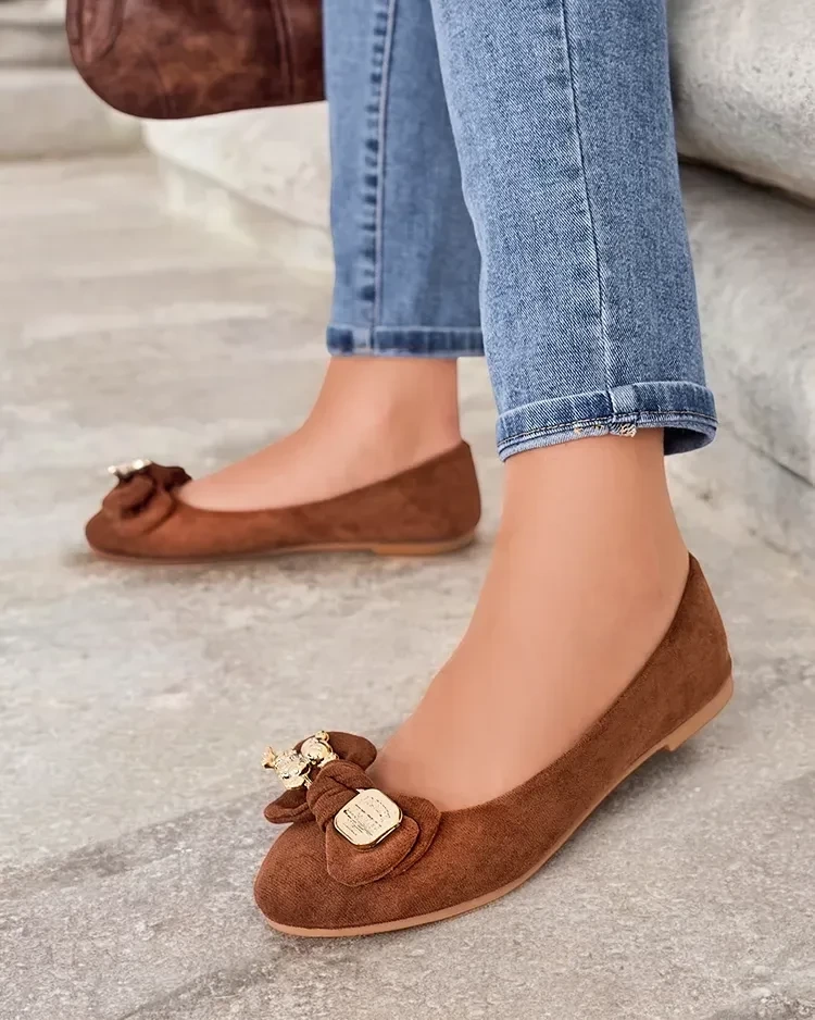 Resti Women's Renolli Ballerinas
