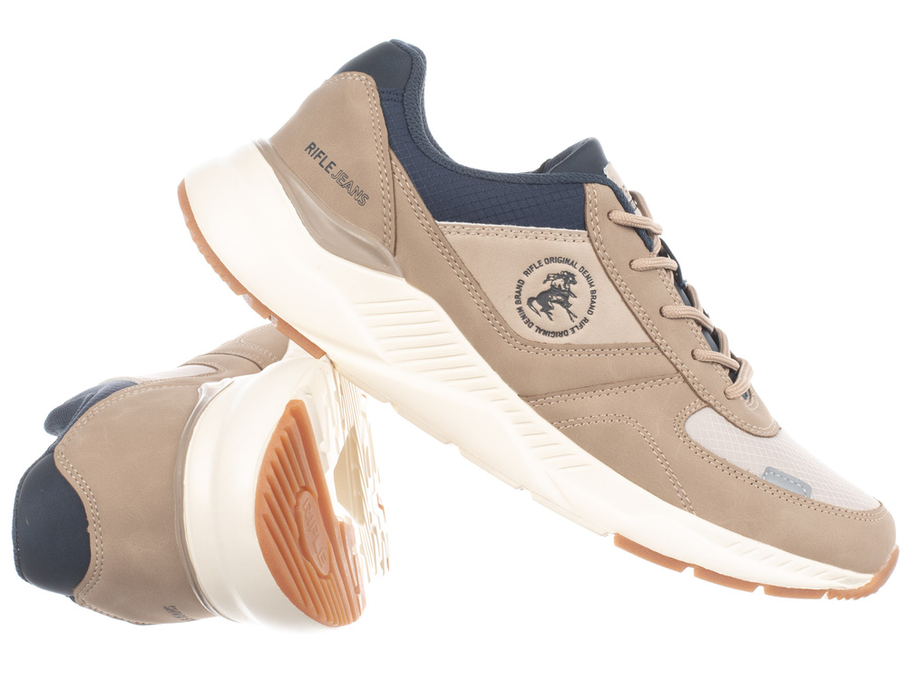 Blugi - adidași pentru bărbați