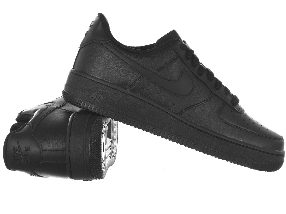 Маратонки Nike AIR FORCE 1 LE