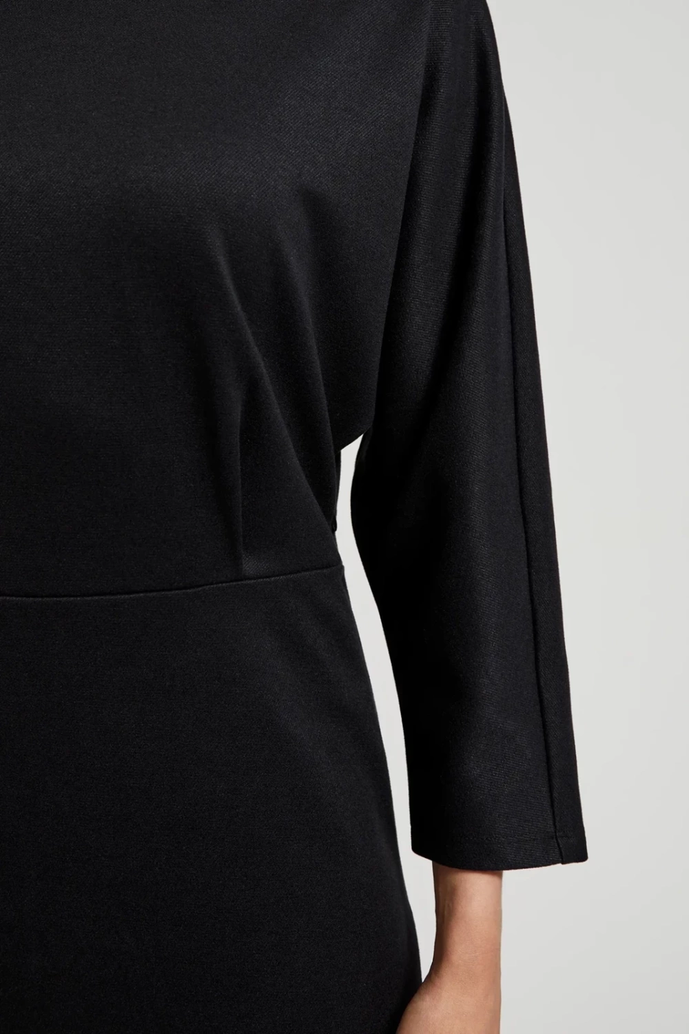 Marisse Women's Dress Z-Su-4518 Black