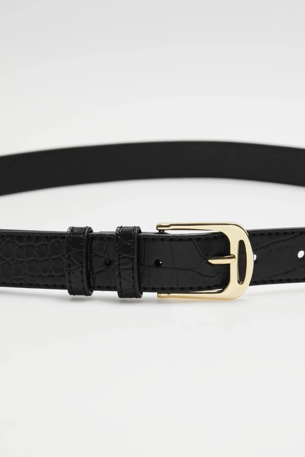 Marisse WOMEN&#039;S ACCESSORIES Z-PA-4801 BLACK