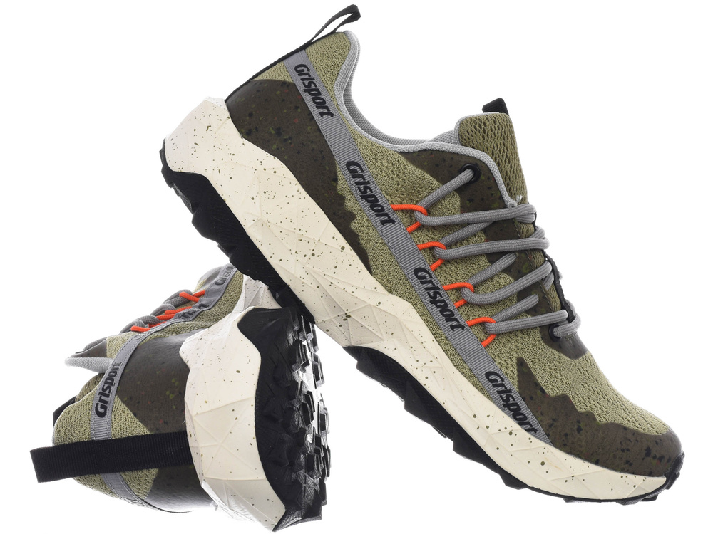 Трекинг обувки GRISPORT