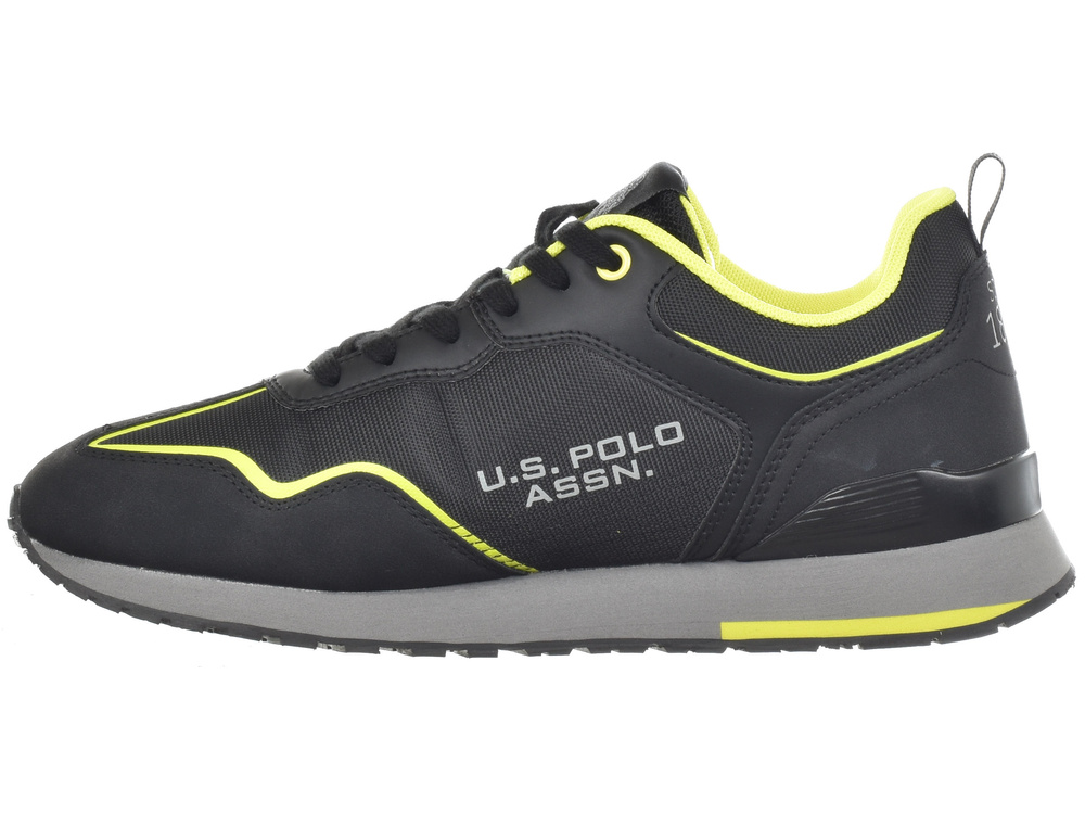 U.S. Polo Assn. nízke tenisky