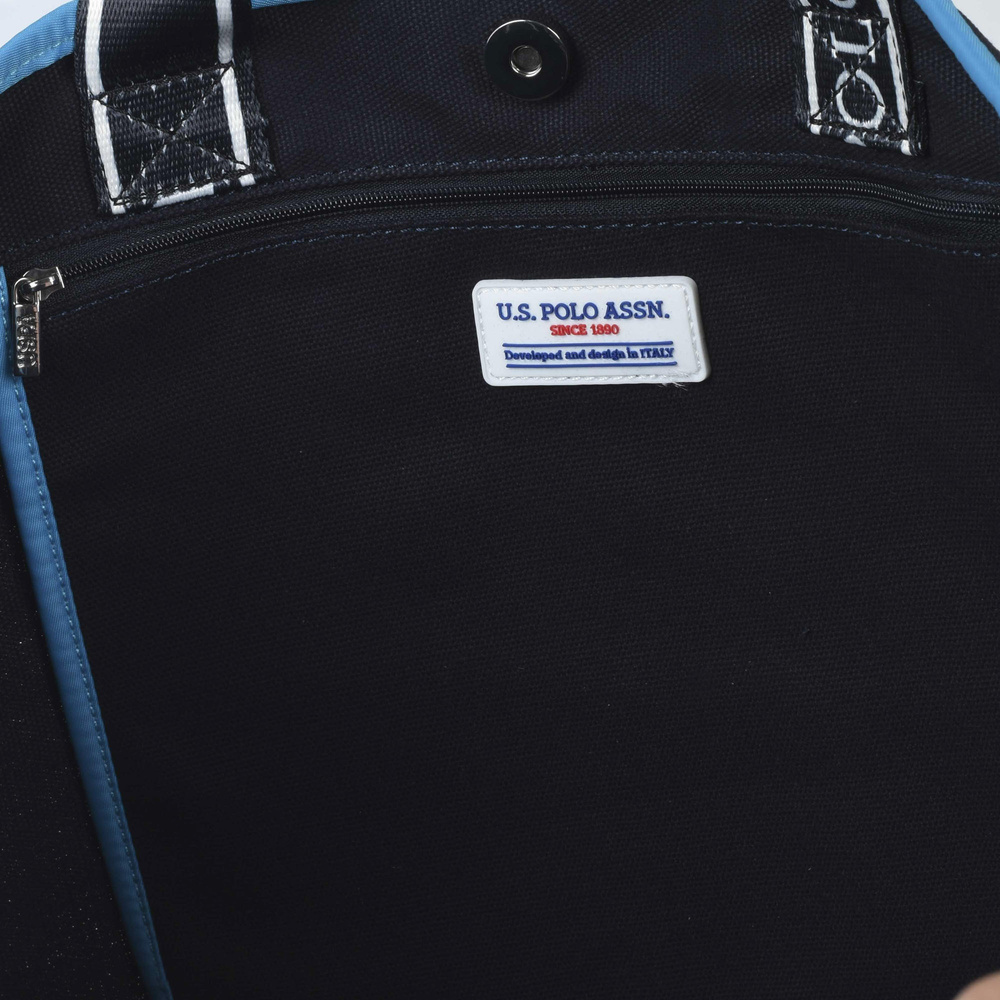 U.S. Polo Assn. Halifax Shopper