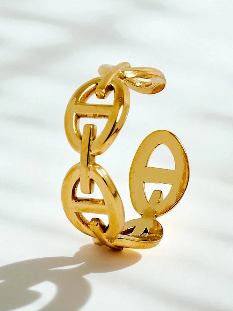 Náramok Resti Dolce Vita s ozdobnými príveskami