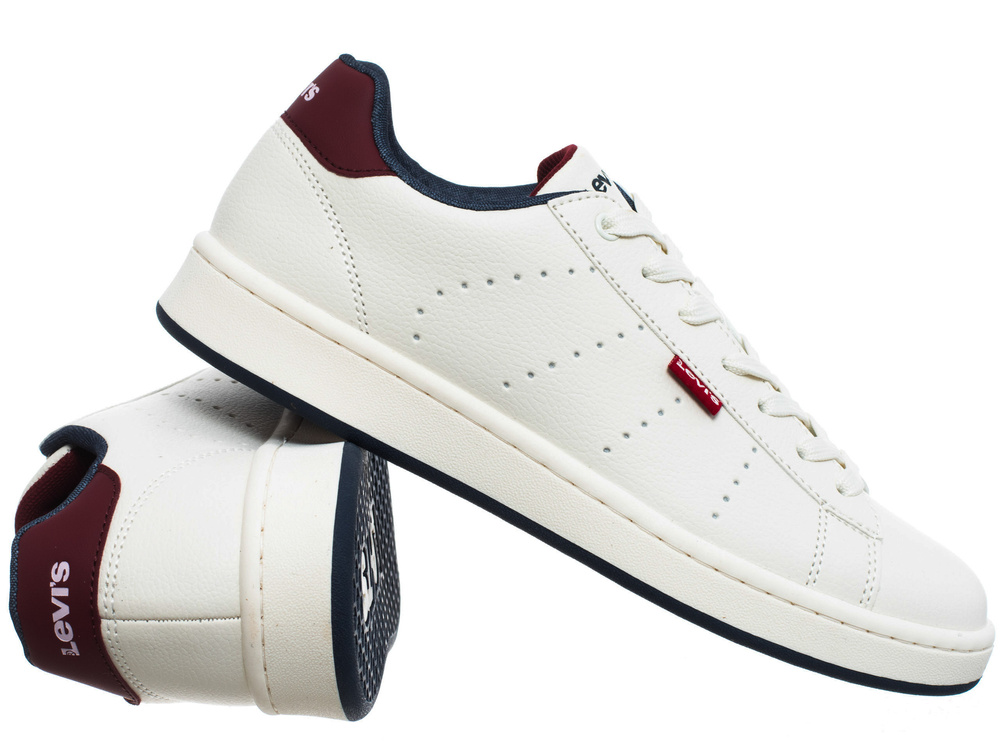 Дамски маратонки Levi's Avenue Vave0283s