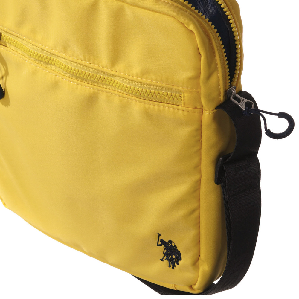 U.S. Polo Assn. crossbody taška Bigfork