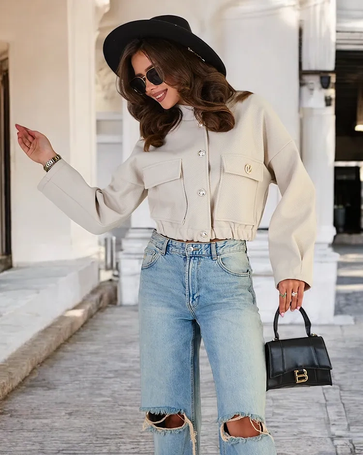 Resti Women's Bomber Jacket