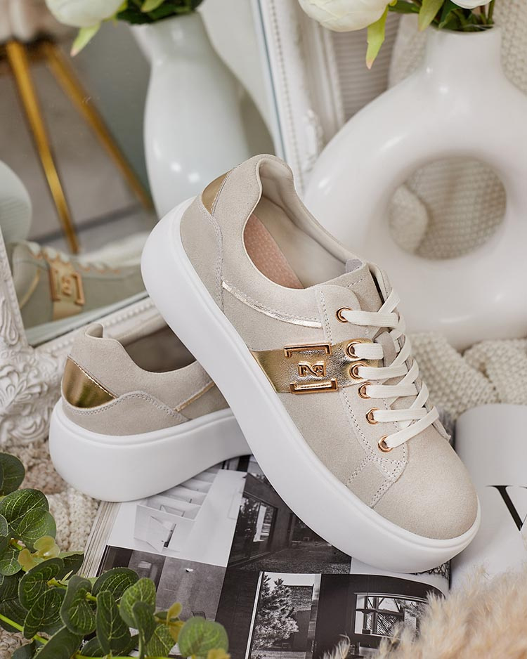 Resti Women's sports shoes Naterra