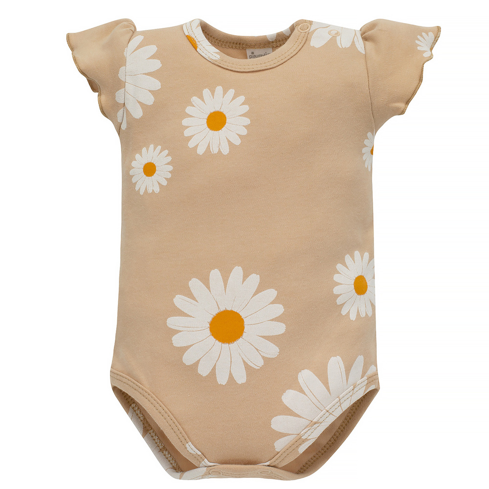 Pinokio Body Ss Daisy