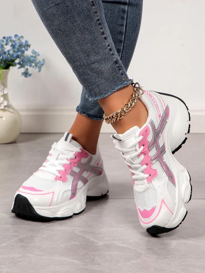 Resti Women's Sport Sneakers Mistrel