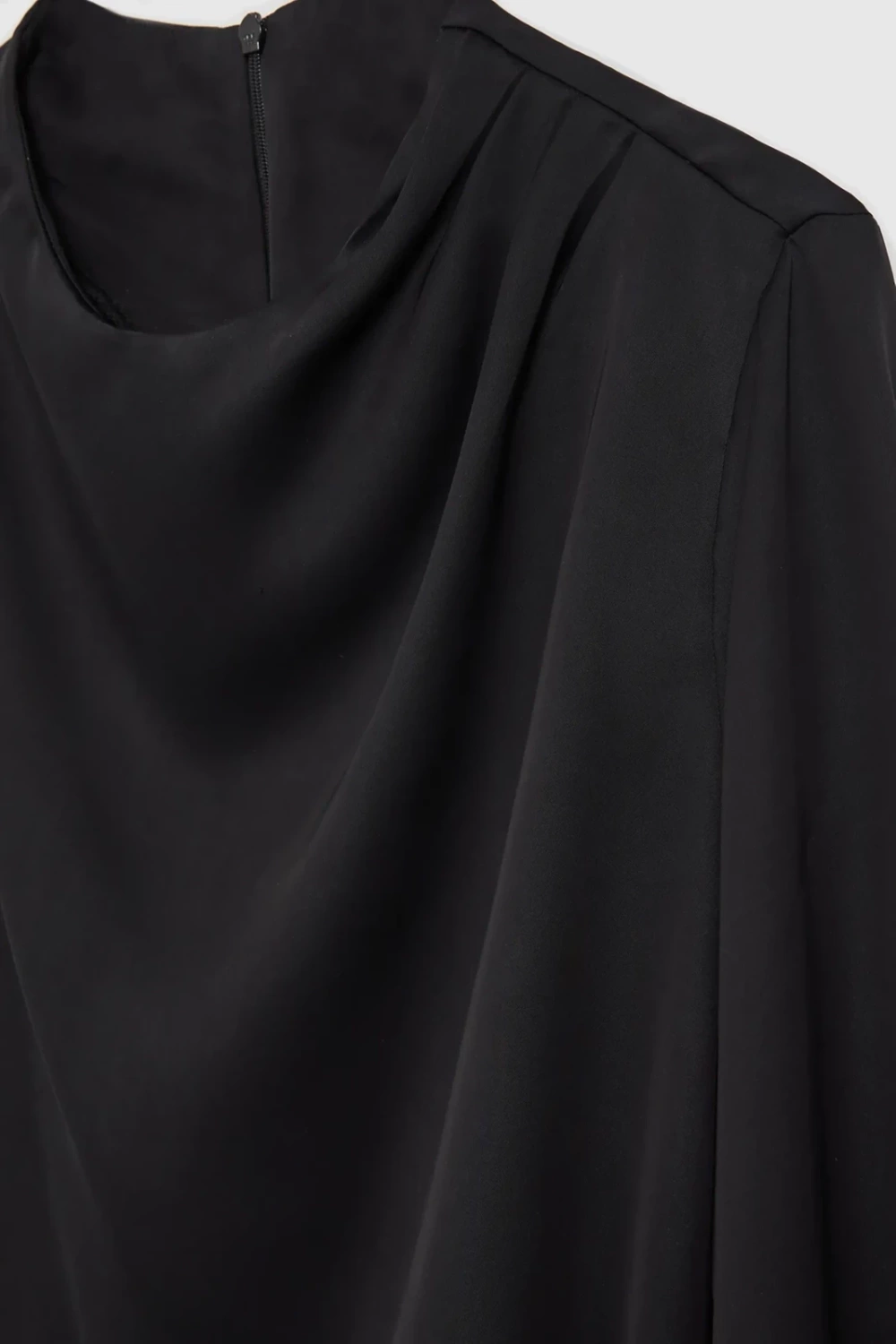 Marisse Women's Shirt Z-Ko-4530 Black