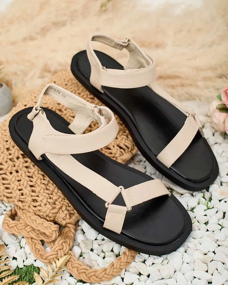 Resti Women's Sports Gesset Sandals