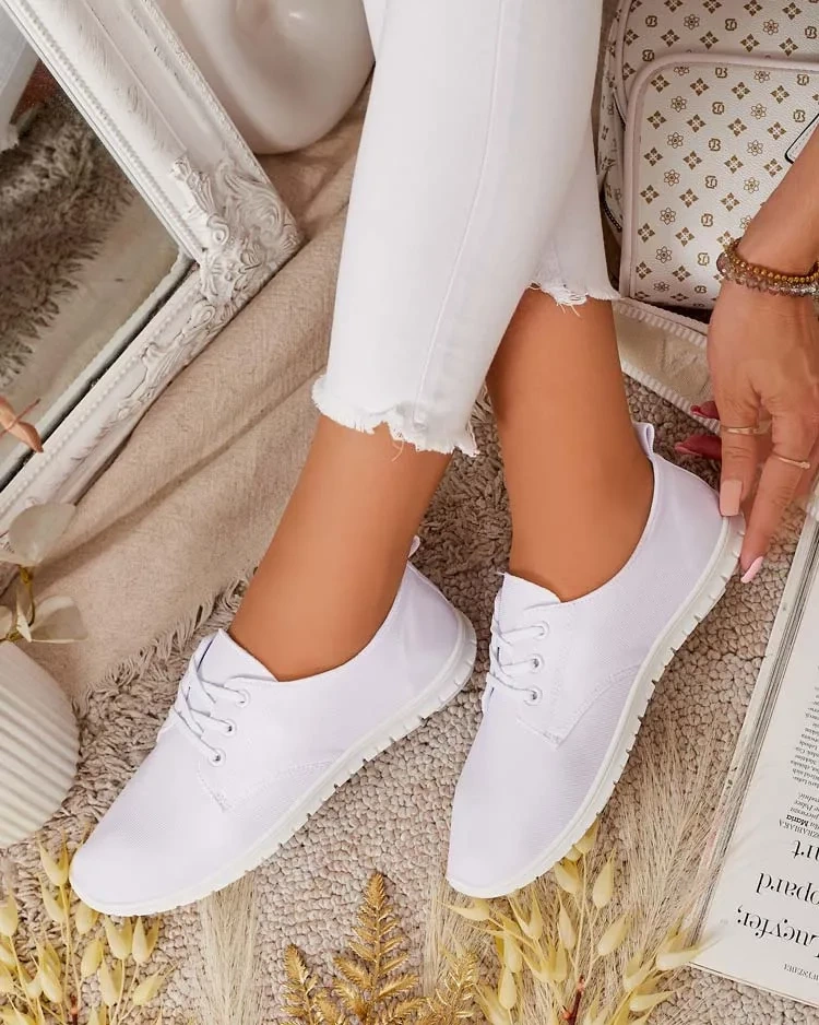 Resti Womens Peonis Sneakers