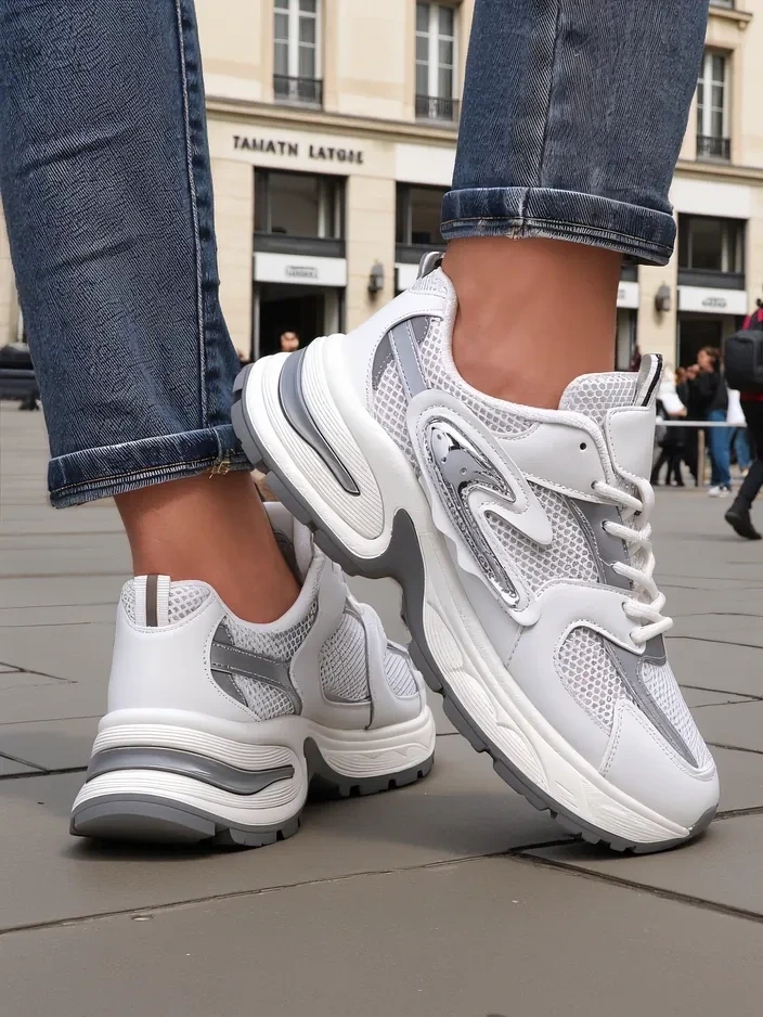Resti Women's Sneakers Ecapus