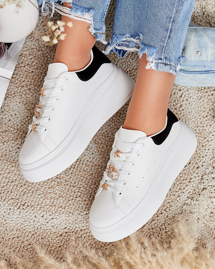 Resti Women's Sports Sneakers Tesrtes