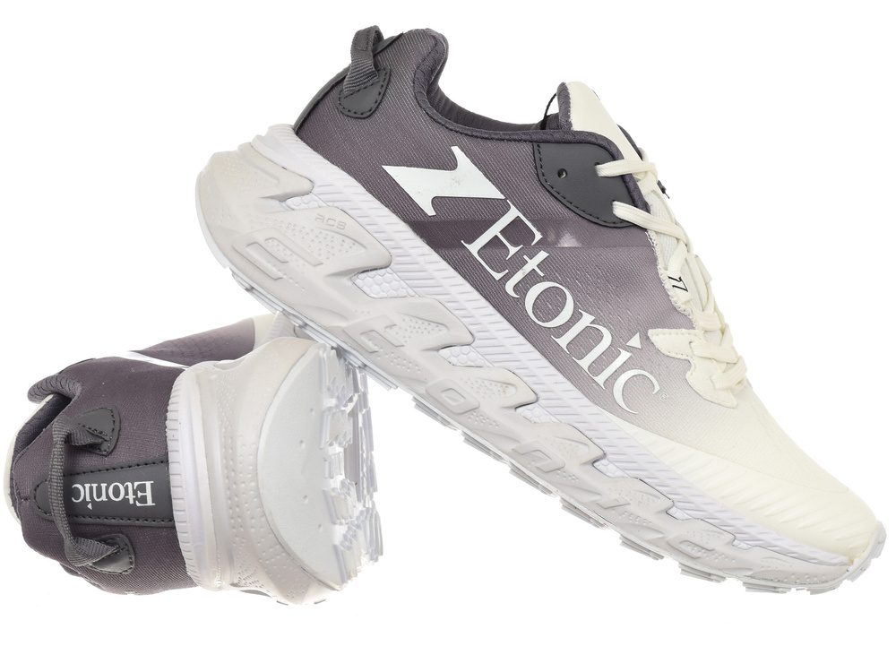 ETONIC - CAVED ETW317610/53 bílá