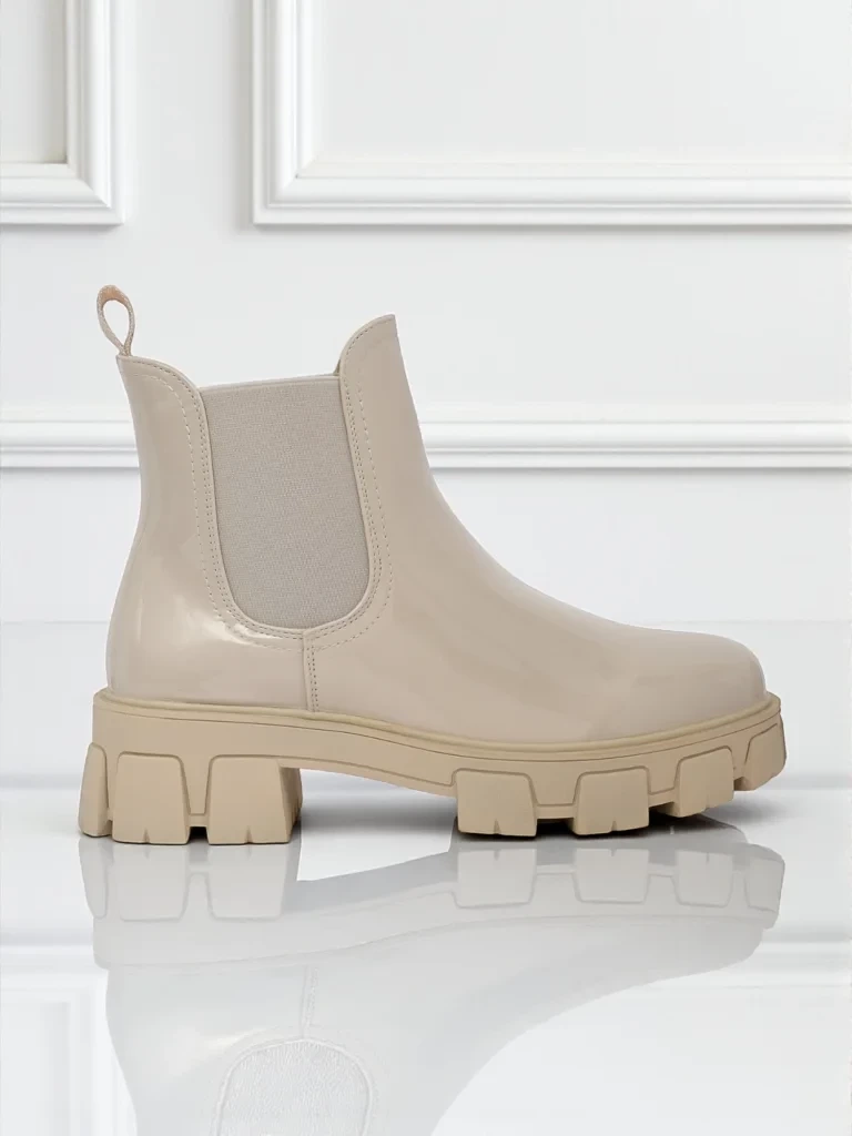 Resti Calista Weide Ankle Boots