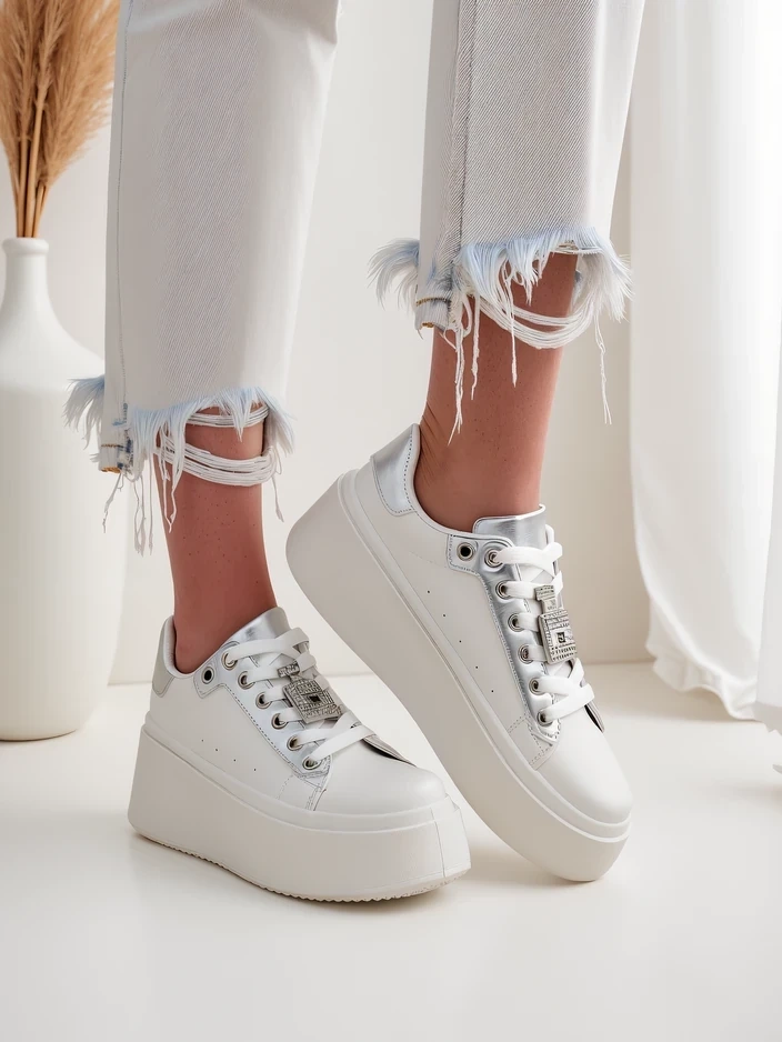 Resti Women&#039;s sporty sneakers Kisoffi