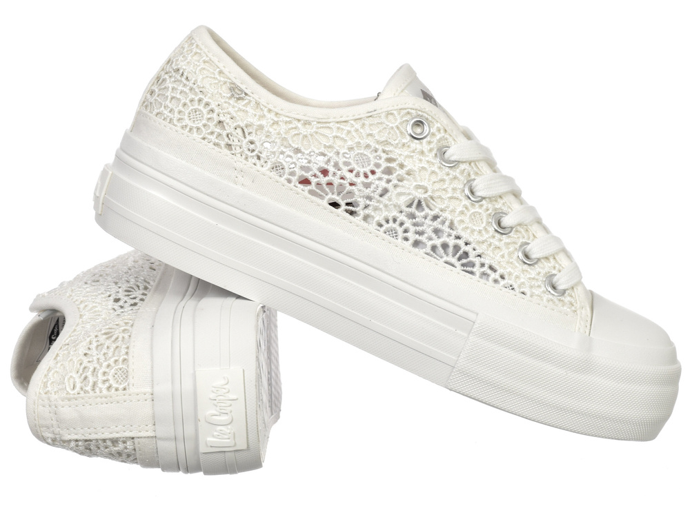 Чанта Lee Cooper