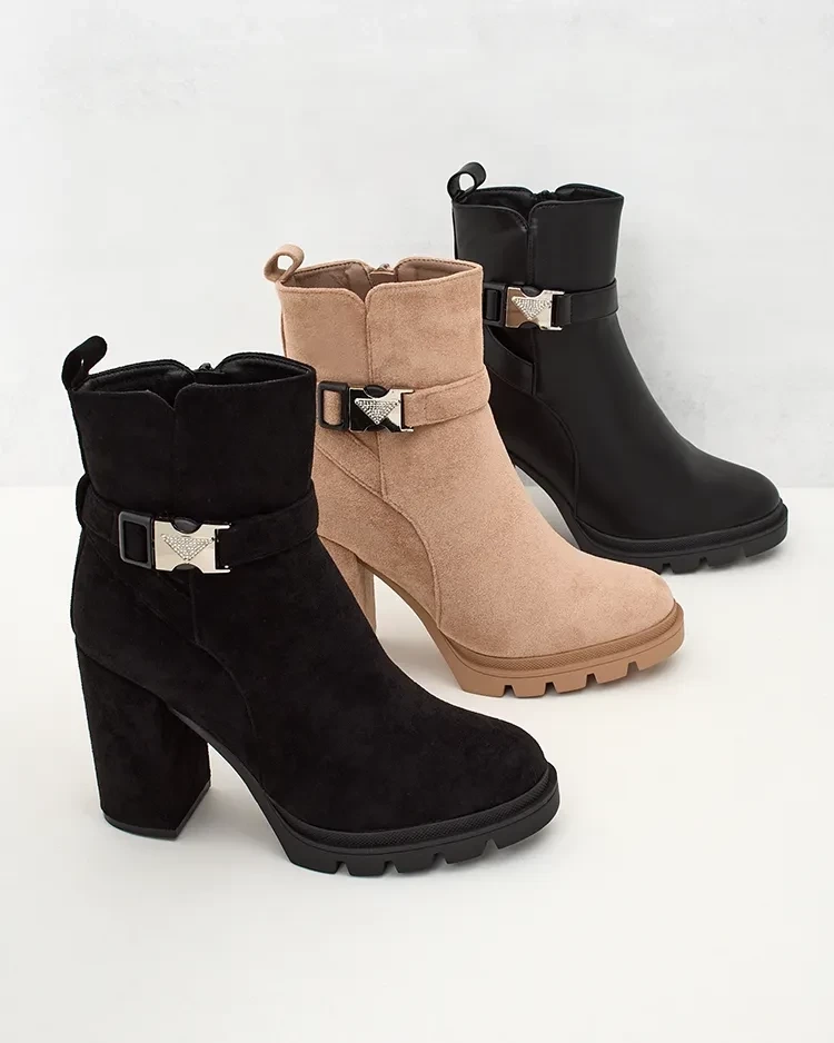 Resti Women&#039;s Tori stiletto boots