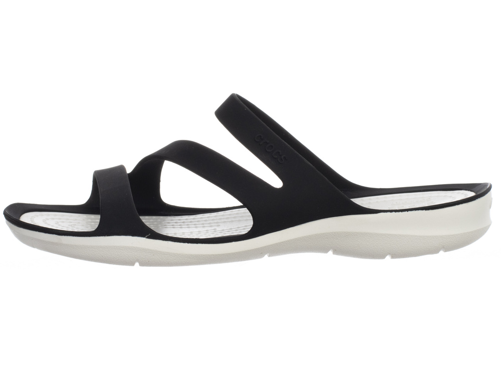 Crocs dámske flip-flopy Swiftwater Sandal