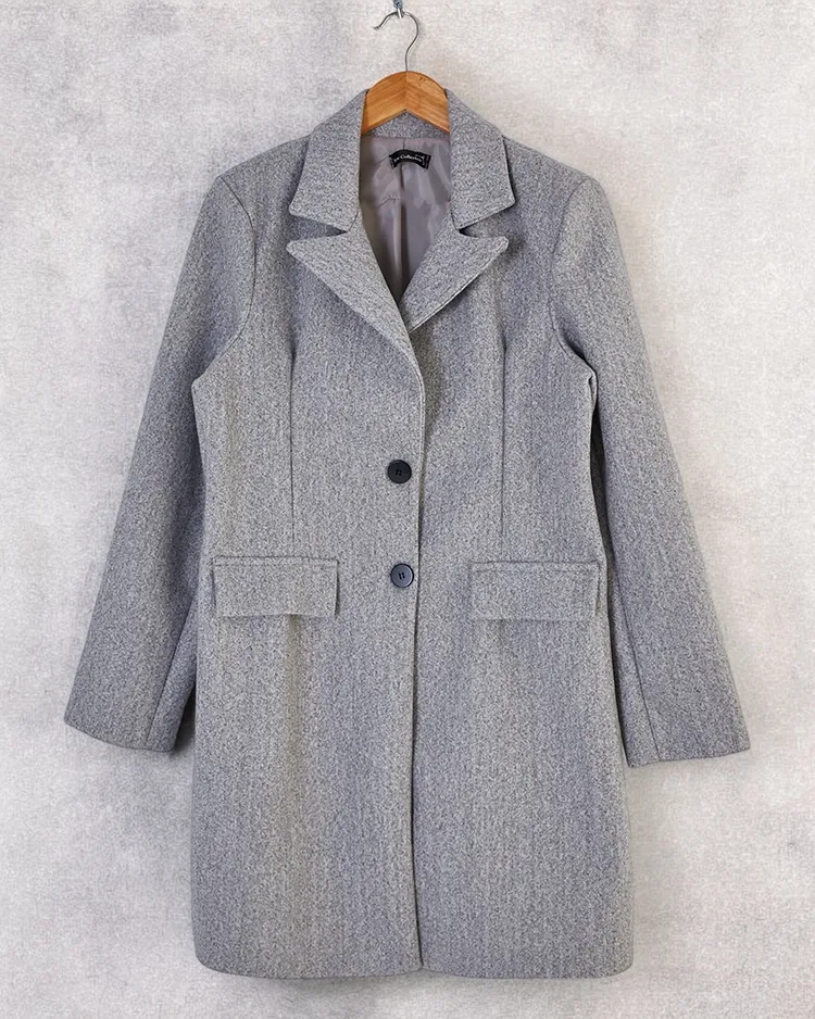 Resti Women's Coat
