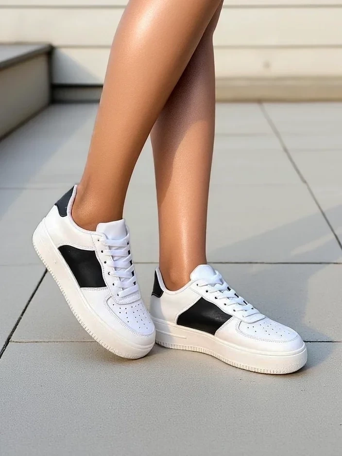 Resti Women's Sports Sneakers Casuela