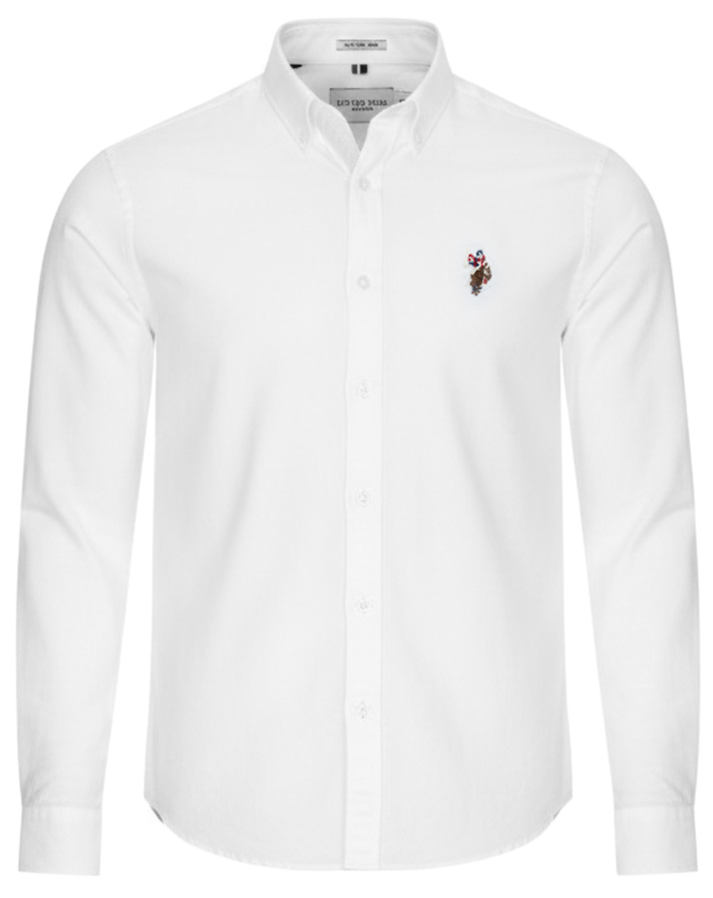 Суитшърт US POLO ASSN.